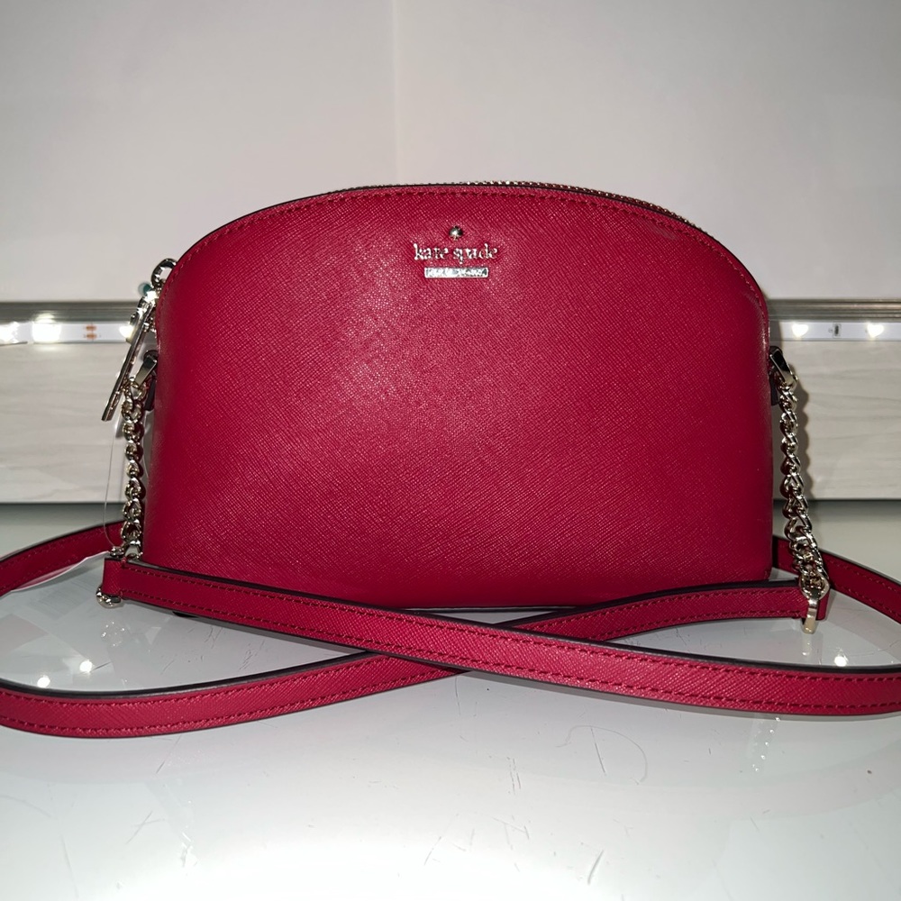 kate spade crossbody purse